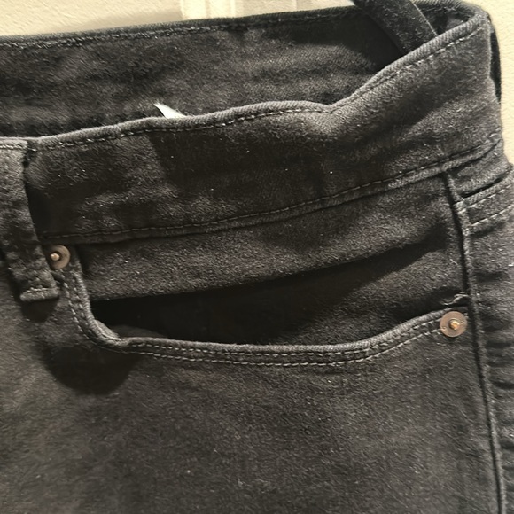 Banana Republic skinny jeans - Picture 3 of 4